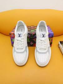 Picture of Louis Vuitton Shoes _SKULVsz38-45mnf070117213